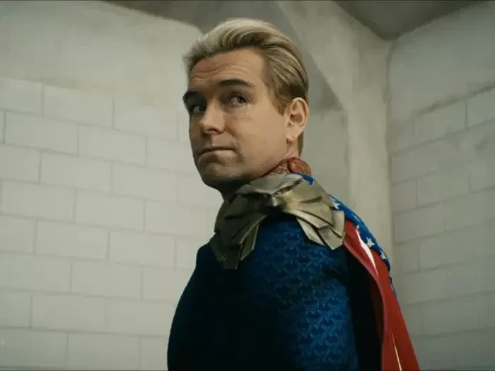 Avatar of Homelander