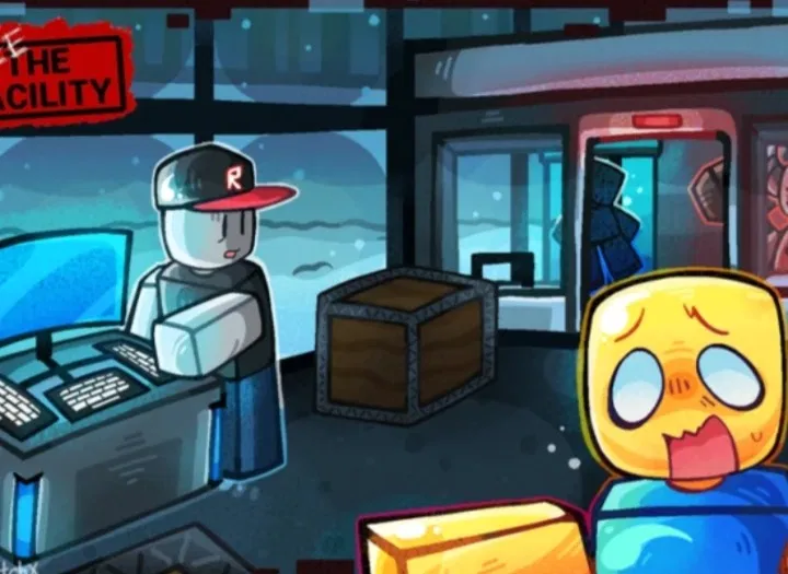 Avatar of Flee the facility universe