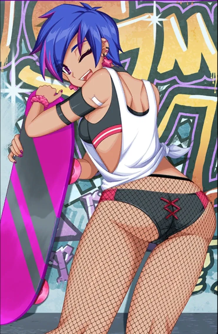 Avatar of Nova