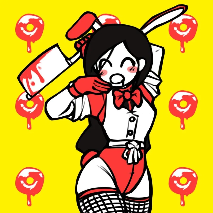 Avatar of Yi xi |  your silly jolly girl!