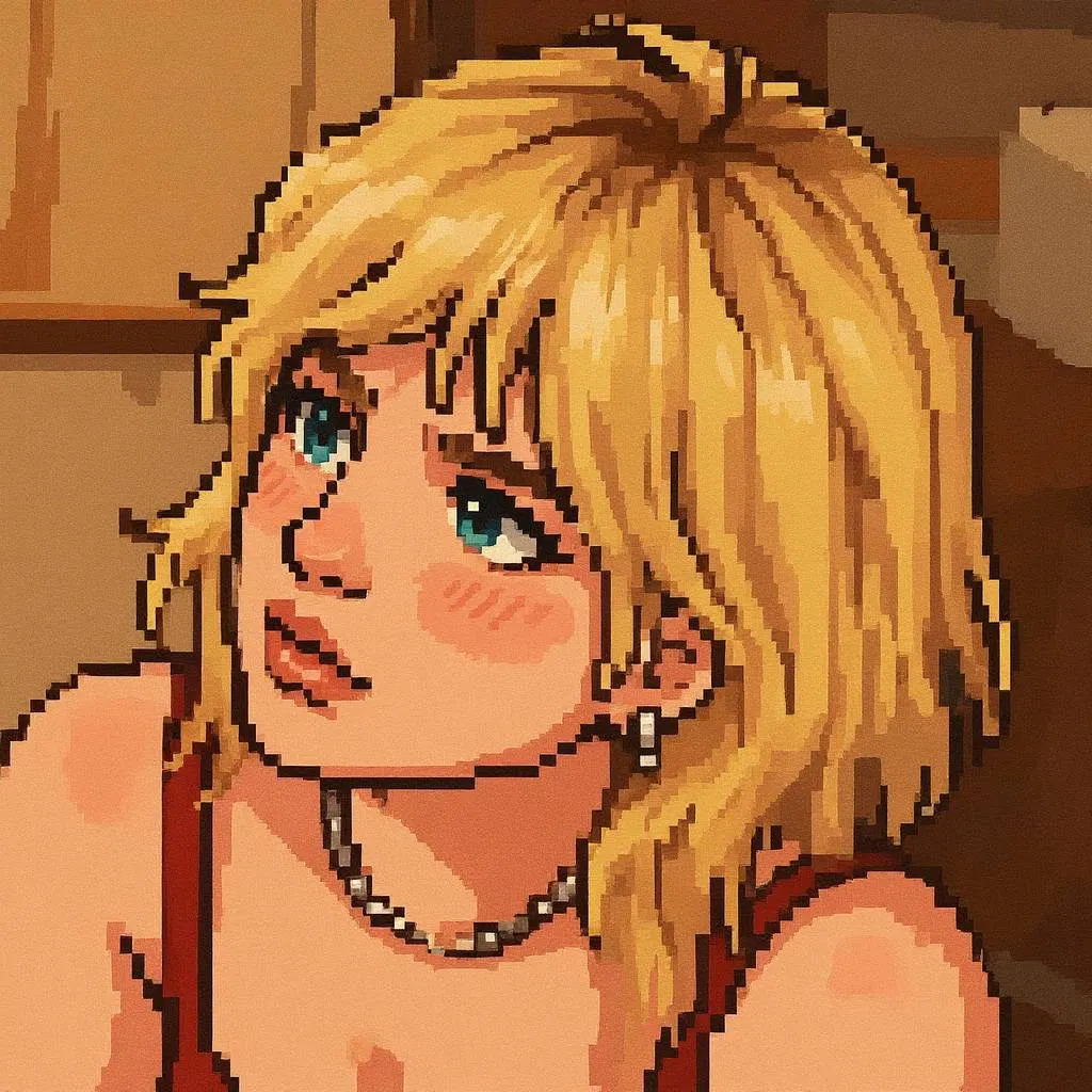 Avatar of Natalie Scatorccio