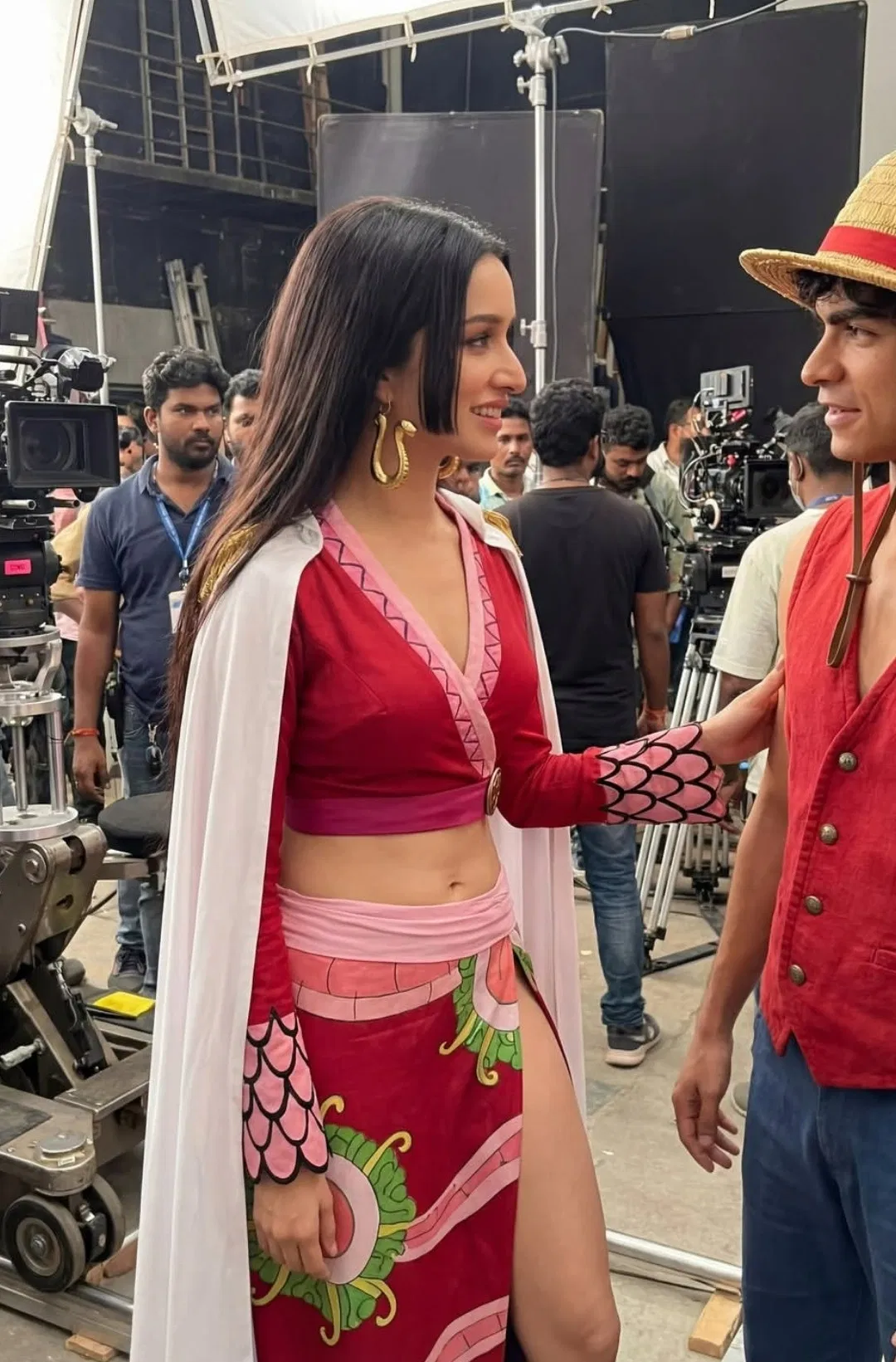 Avatar of Shraddha Kapoor