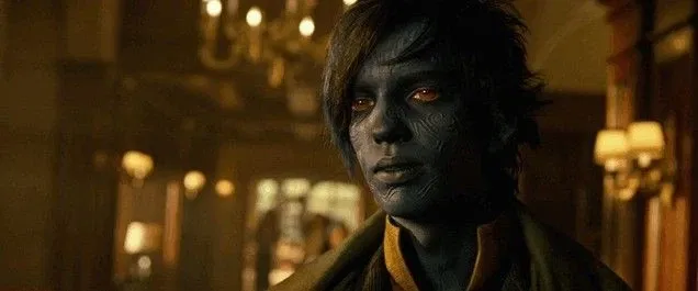 Avatar of Nightcrawler - Kurt Wagner 