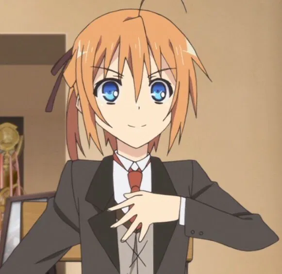 Avatar of Subaru Konoe