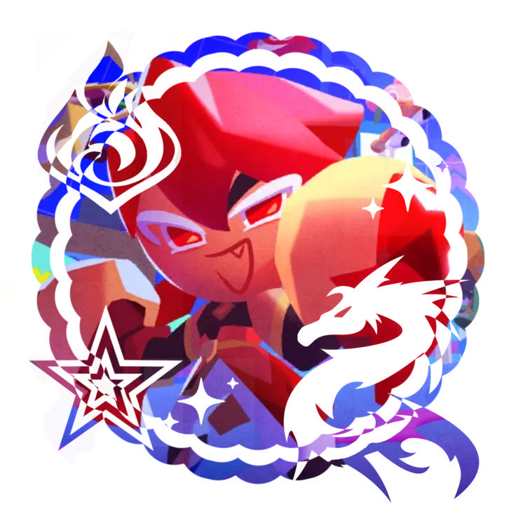 Avatar of ꜱᴘɪᴄᴇᴅ-ᴜᴘ ᴏʙꜱᴇꜱꜱɪᴏɴ (ᴄʀᴜꜱʜᴇᴅ ᴘᴇᴘᴘᴇʀ ᴄᴏᴏᴋɪᴇ)