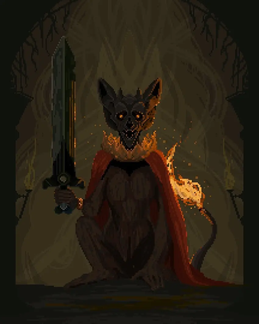 Avatar of Burial Watchdogs