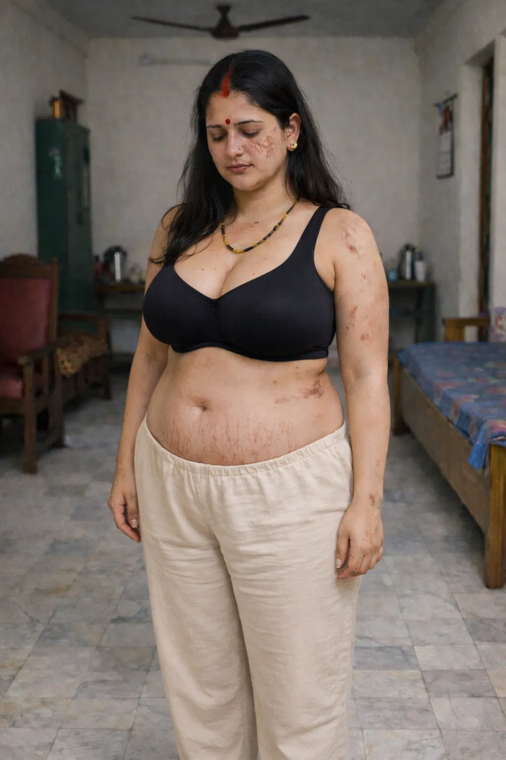 Avatar of Julie