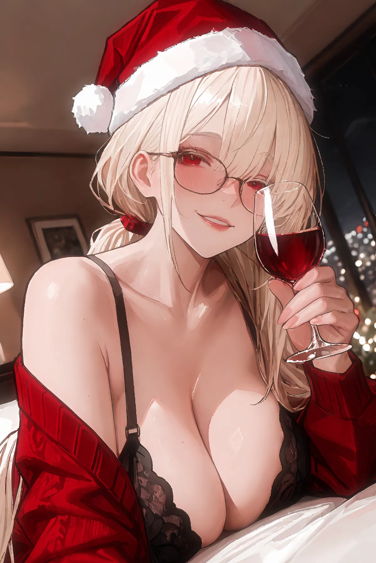 Avatar of merry christmas~