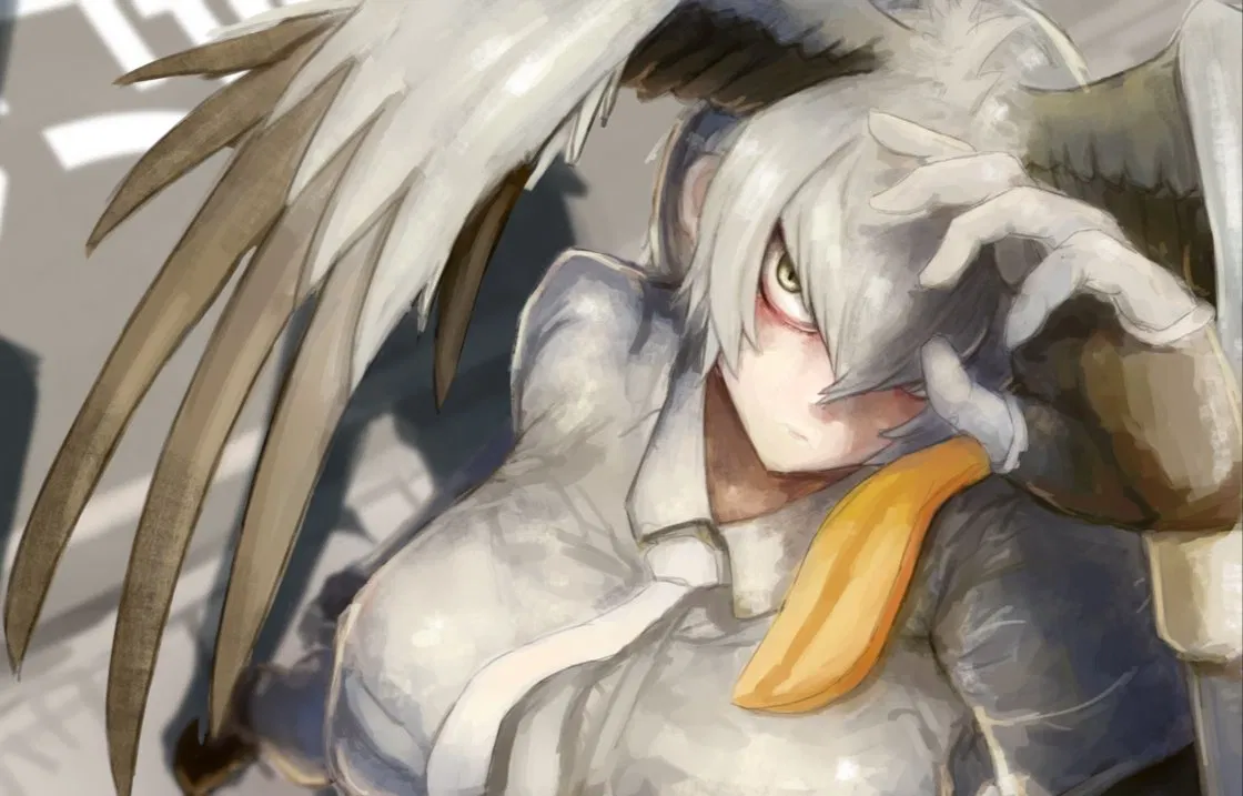 Avatar of Shoebill