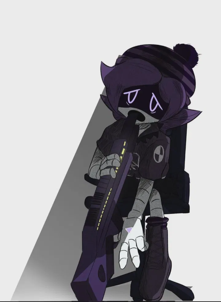 Avatar of Uzi Doorman - Murder Drones 