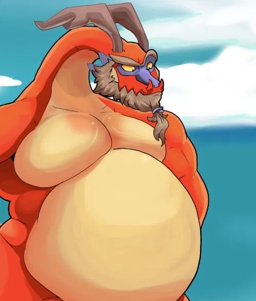 Avatar of Valoo \\ Wind-Waker