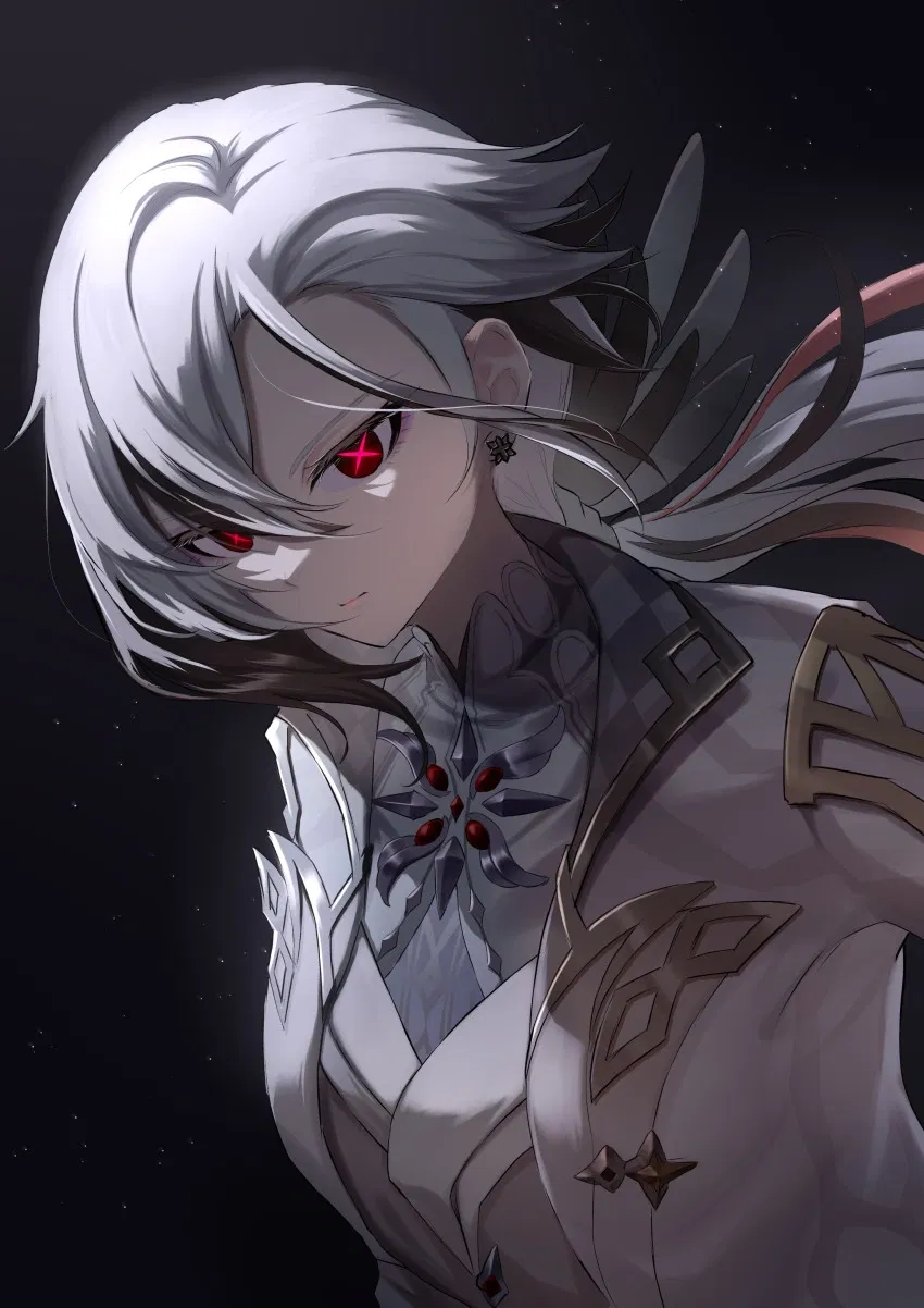 Avatar of Futa - Arlecchino (The Knave)
