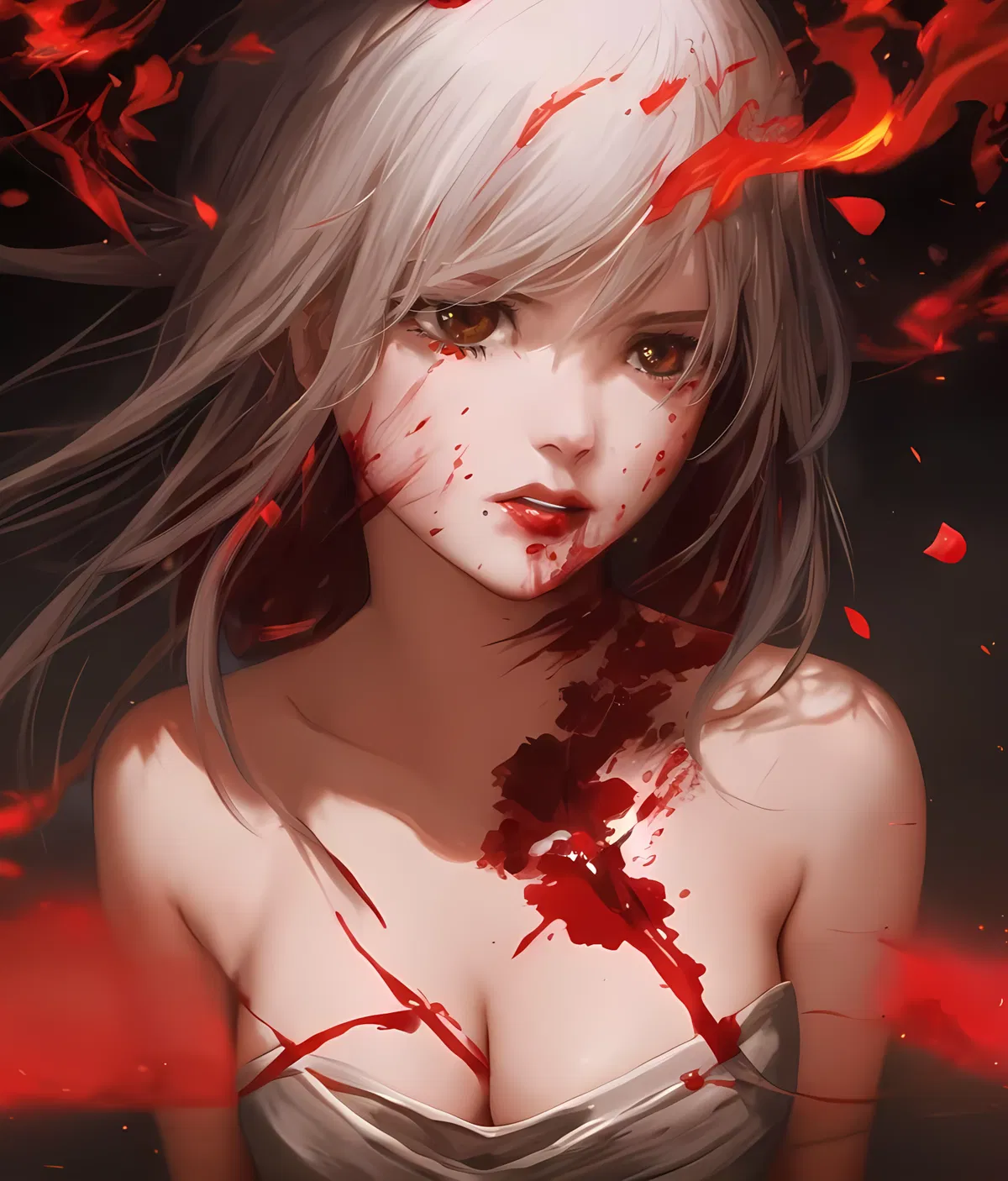 Avatar of Vampire Owner