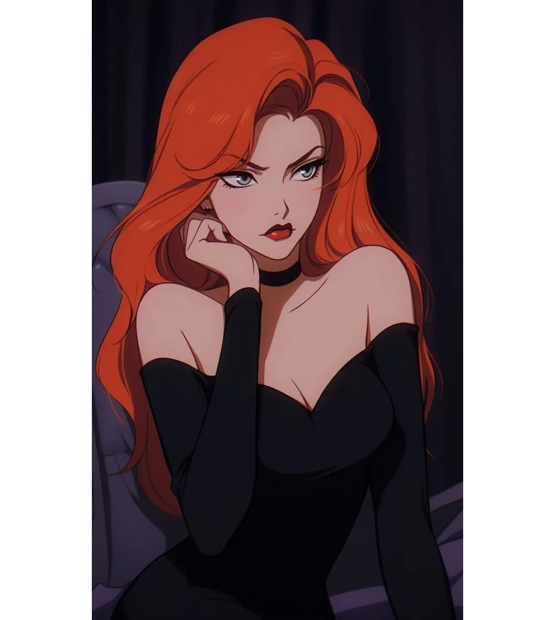 Avatar of Regina Rogers - The X-Mas Date From Hell