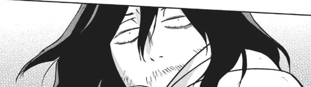 Avatar of Aizawa Shota