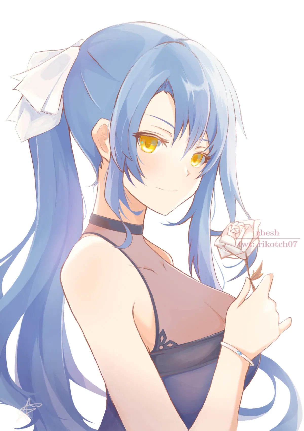 Avatar of Laura S. Arseid: Story