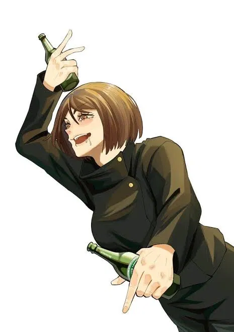 Avatar of The Honored Drunk