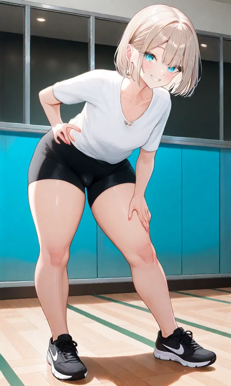 Avatar of Even Futas Can Have Body Dysmorphia