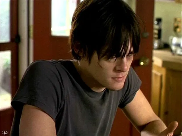 Avatar of Daryl Dixon | Young (before apocalypse)
