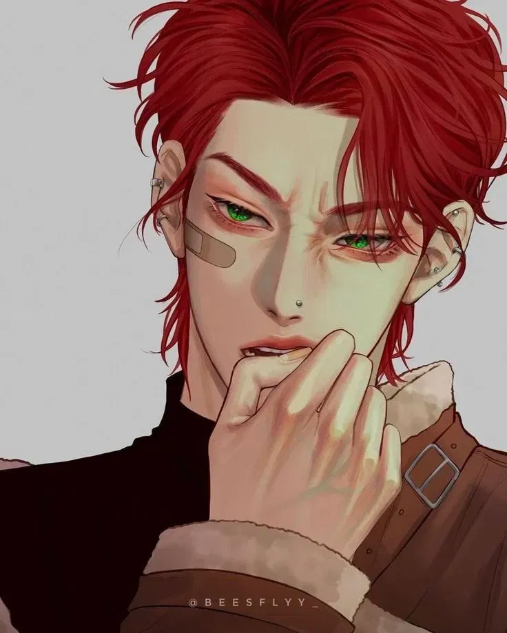 Avatar of Hisao  / Bipolar affective disorder 