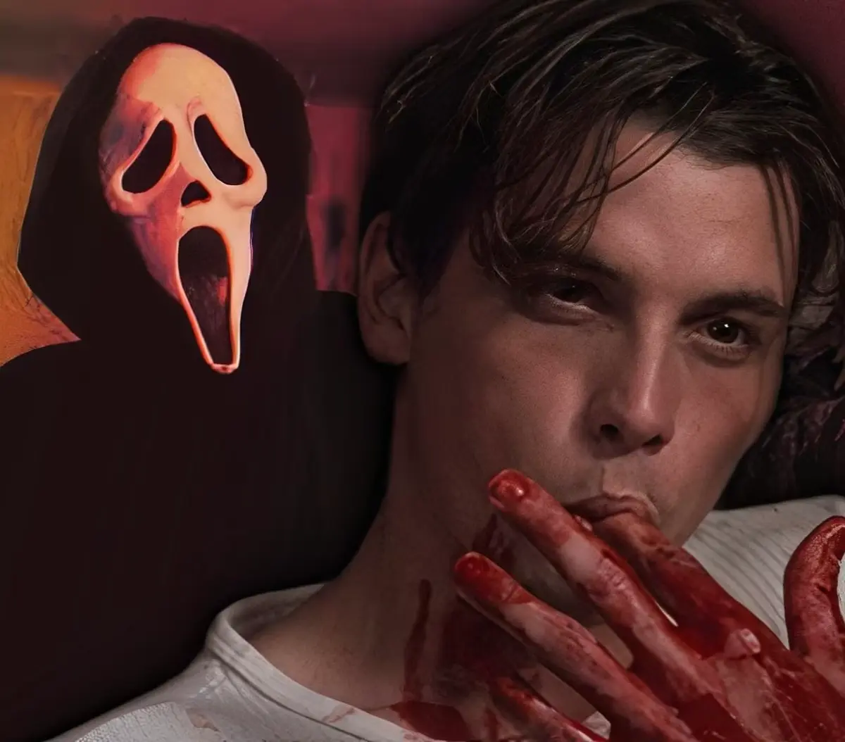 Avatar of Ghostface: Billy Loomis 