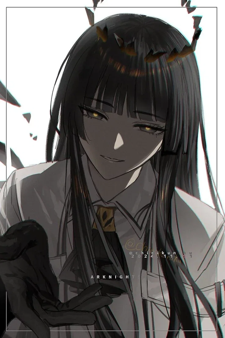 Avatar of Yandere Arturia