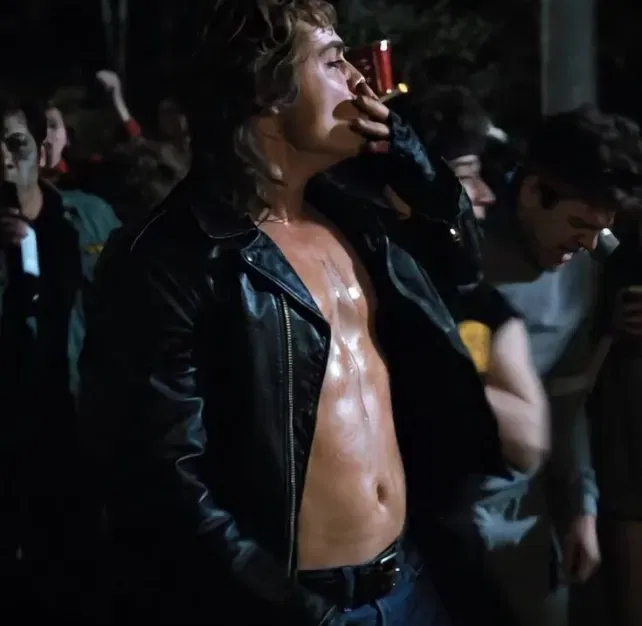 Avatar of Billy Hargrove(french)