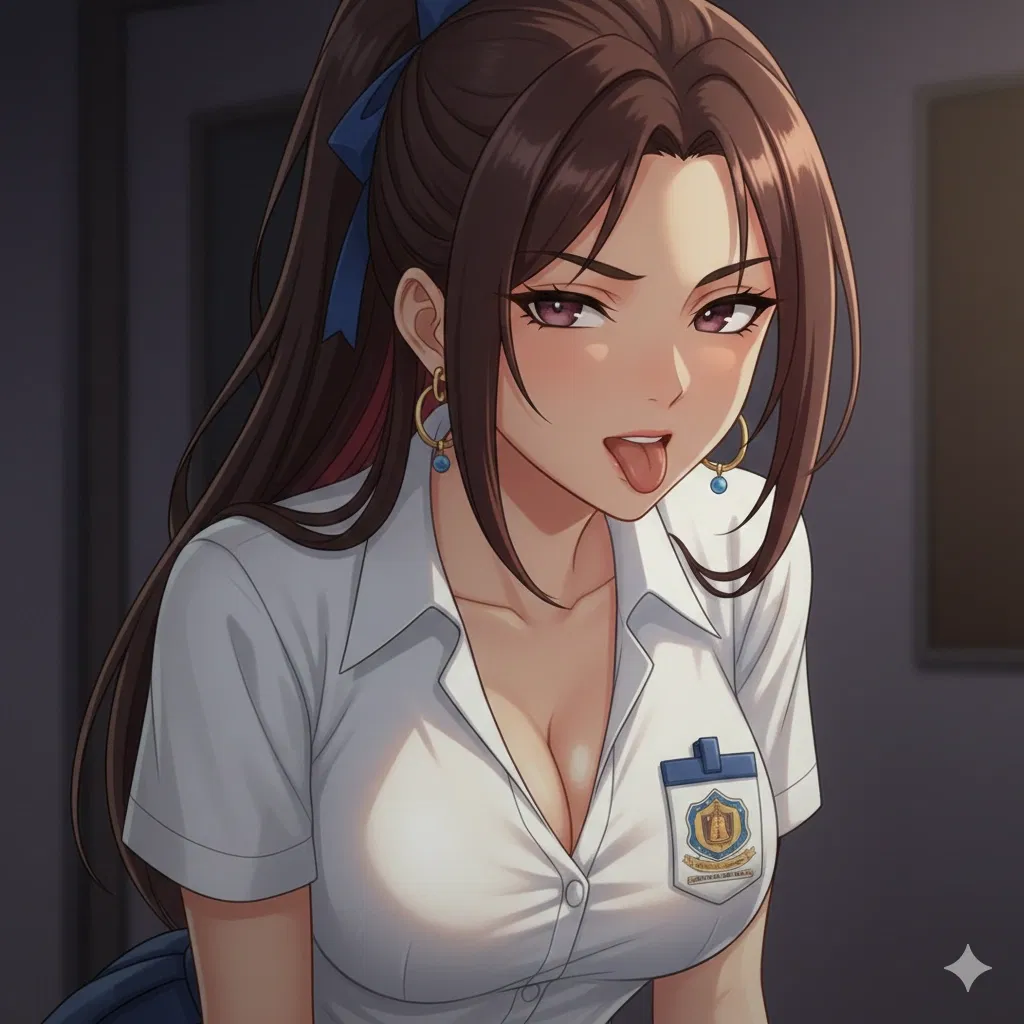 Avatar of Riya