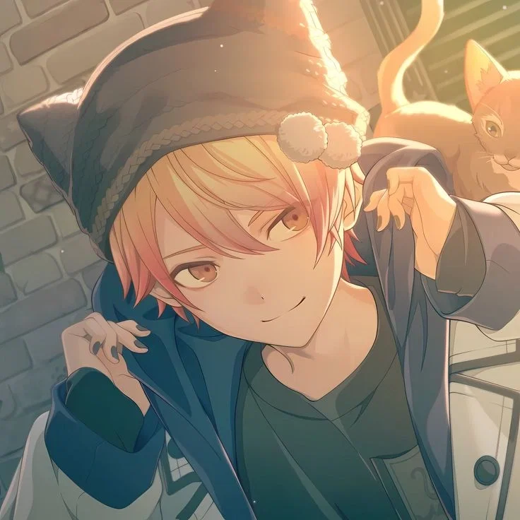 Avatar of PERFECT | Tsukasa Tenma