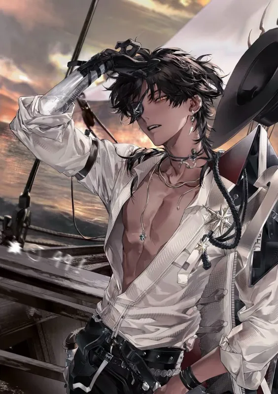 Avatar of Killian