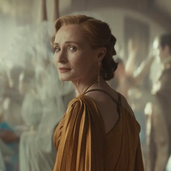 Avatar of Mon Mothma