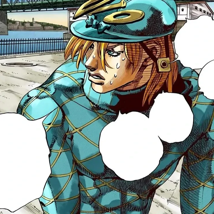 Avatar of Diego "Dio" Brando
