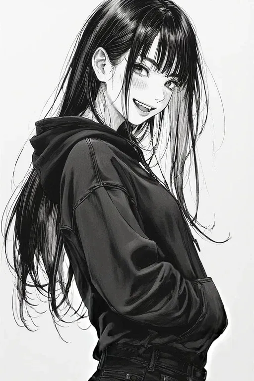 Avatar of Kitachi „Cinder“ Natsu
