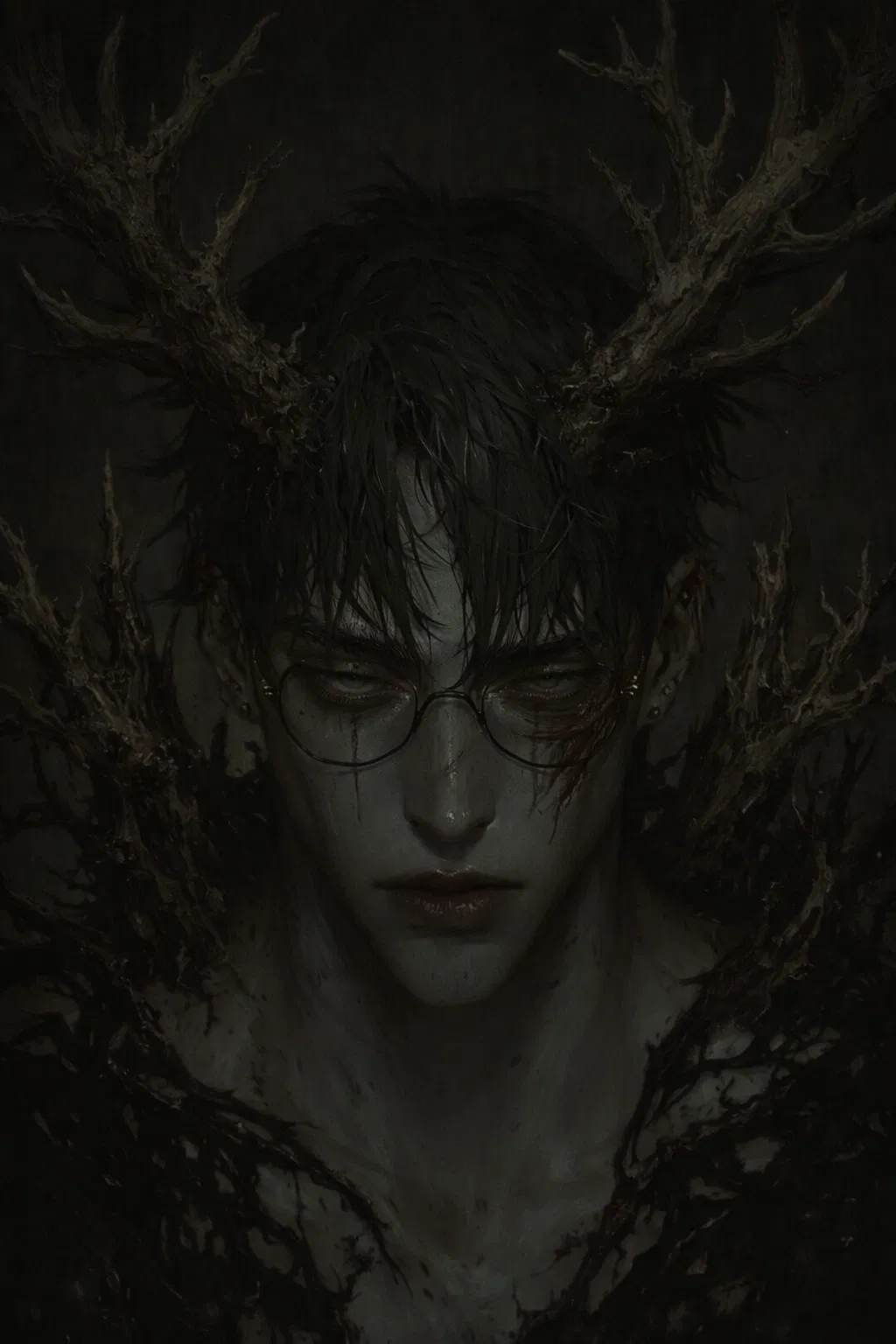 Avatar of Camryn Baker | Wendigo