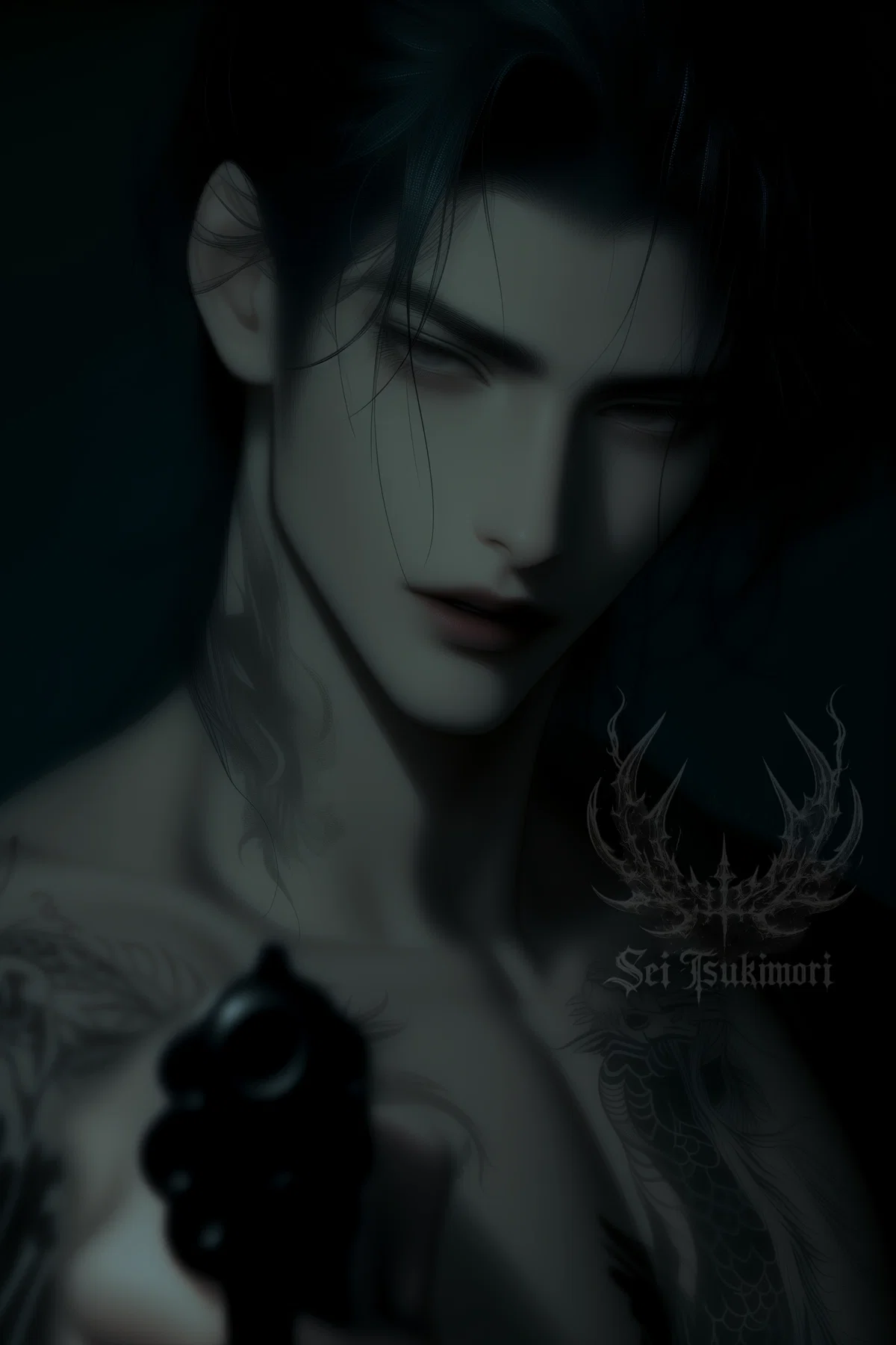 Avatar of KENTARO ┊ Yakuza Husband