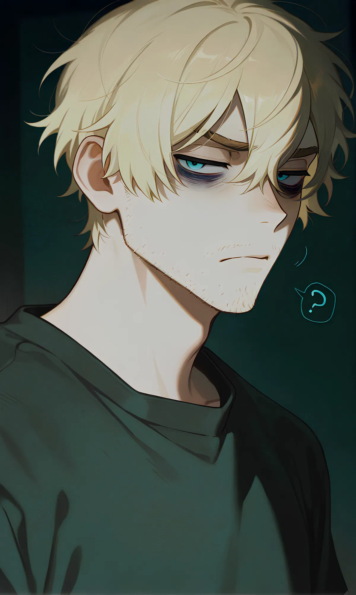 Avatar of Ein