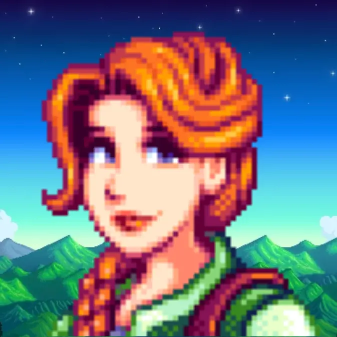 Avatar of Leah Campbell