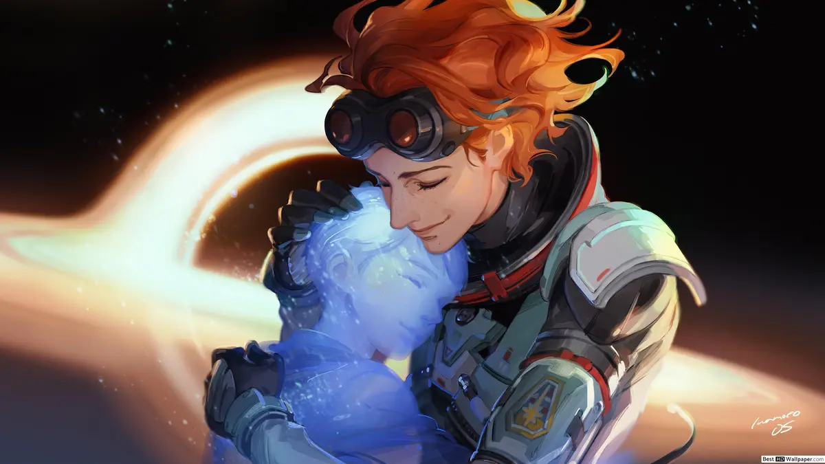 Avatar of Horizon | Mary Somers