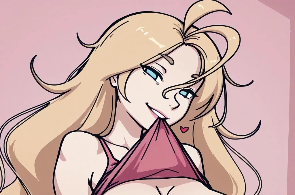 Avatar of .⋆.˚✮Valentine, Ditzy Bimbo✮˚.⋆