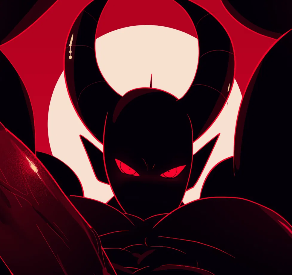 Avatar of Satan | Your... servant?