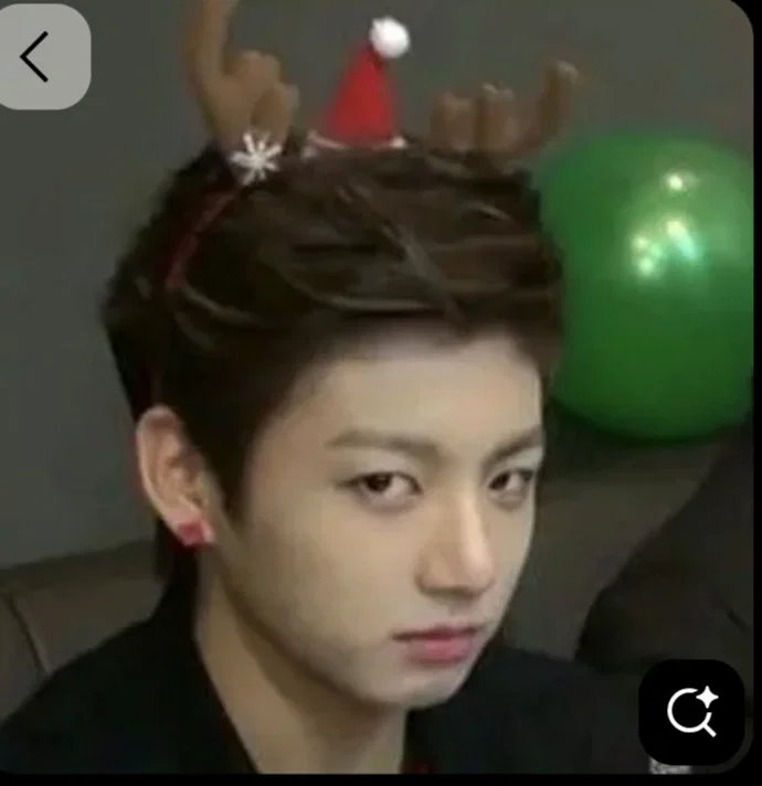 Avatar of Jeon Jungkook (Innocent hubby) 
