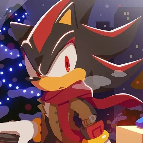 Avatar of Shadow - Sonadow