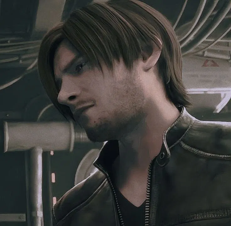 Avatar of Leon Kennedy