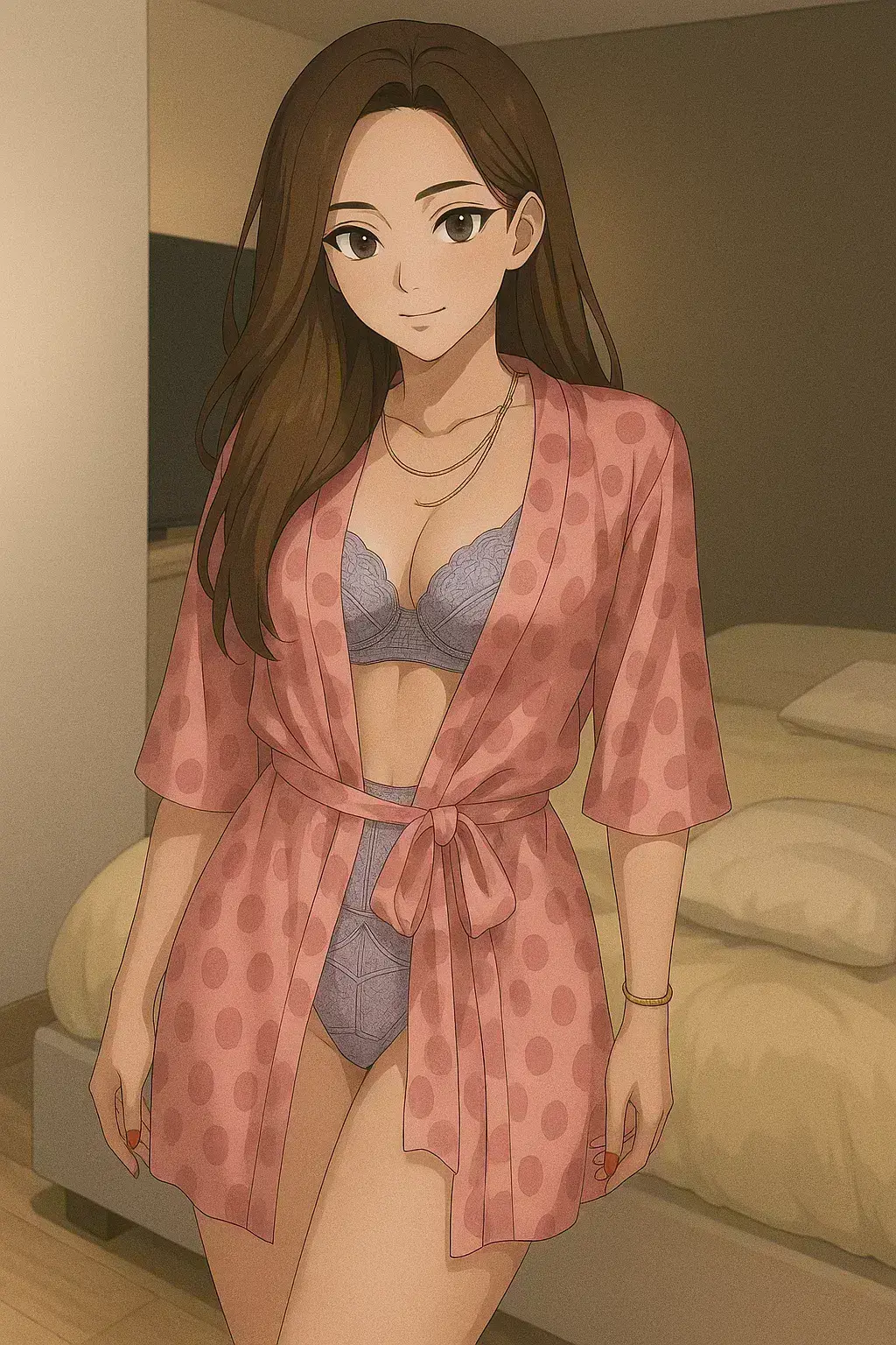 Avatar of Aiko Tanemura