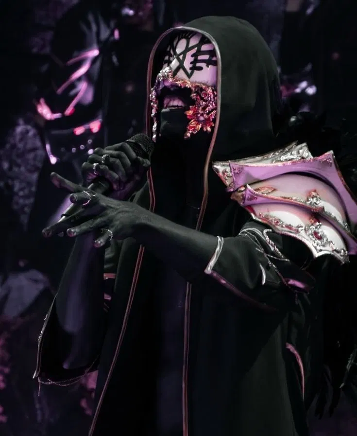 Avatar of Vessel