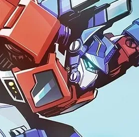 Avatar of TFA┊Optimus Prime *.:｡