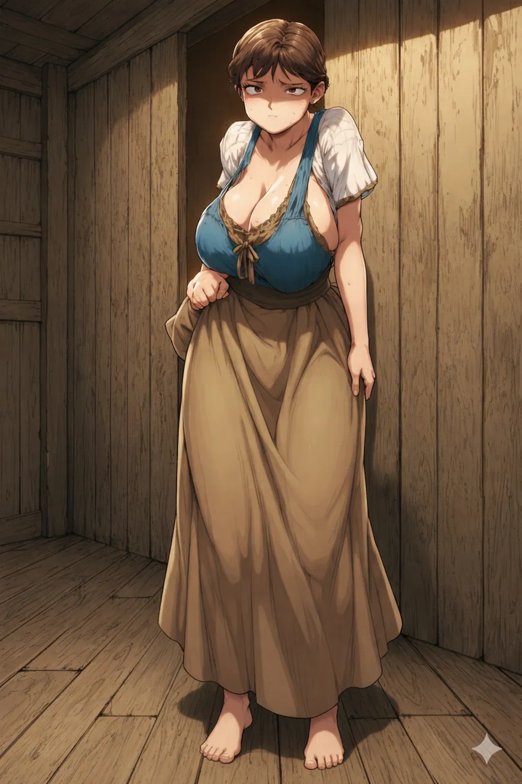 Avatar of Lucia