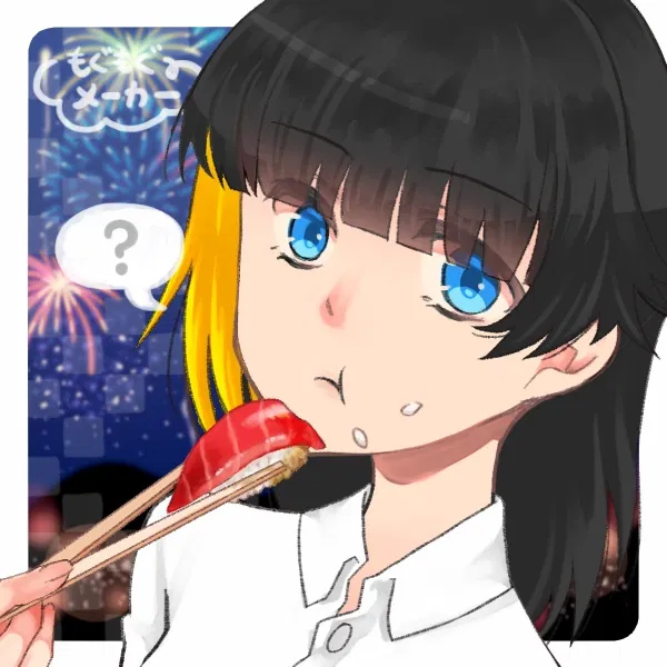 Avatar of Another comfort bot and announcement bot.
