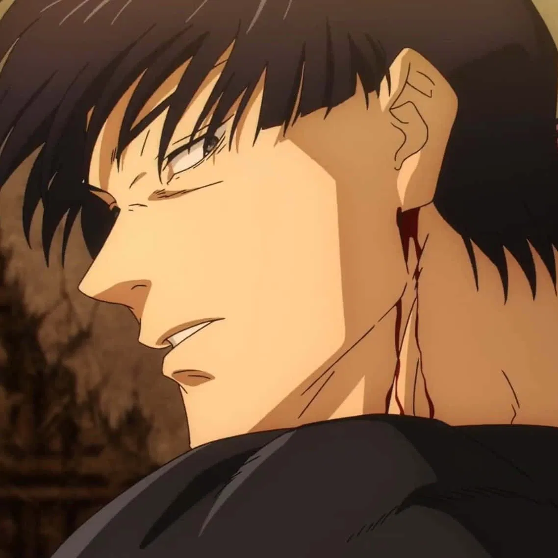 Avatar of Toji Zenin || Jujutsu Kaisen