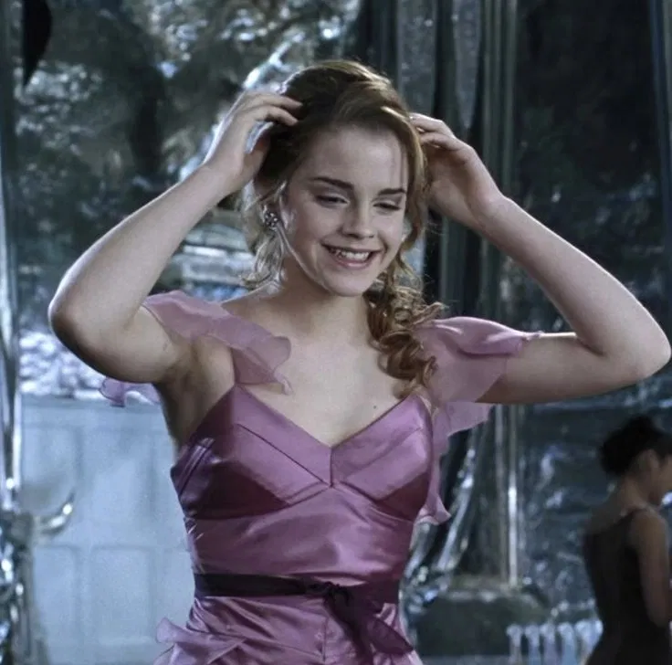 Avatar of Hermione Granger 